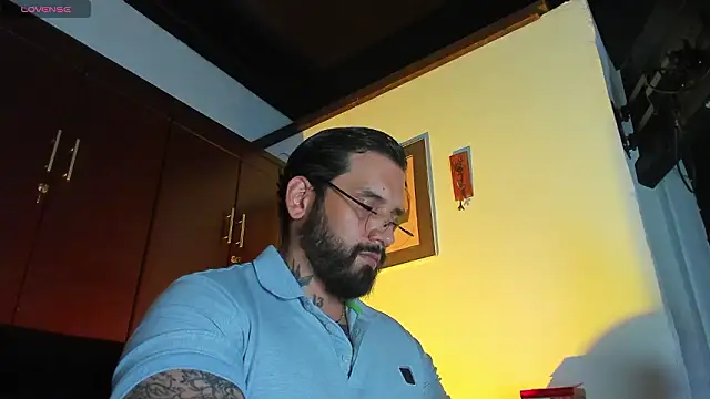 CamiloGray  online show from 02.05.26