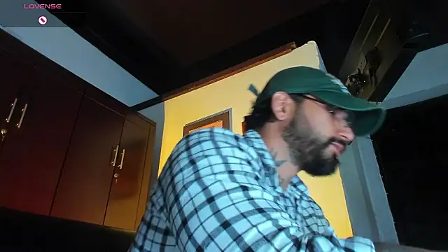 CamiloGray  online show from 02.25.26