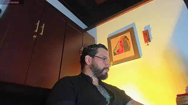 CamiloGray  online show from 04.24.26