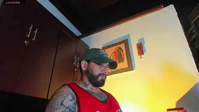 CamiloGray  online show from 04.25.26