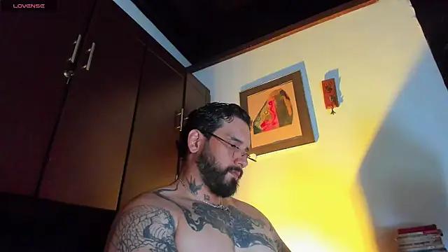 CamiloGray  online show from 04.29.26