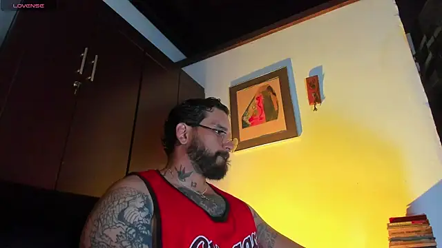 CamiloGray  online show from 04.30.26