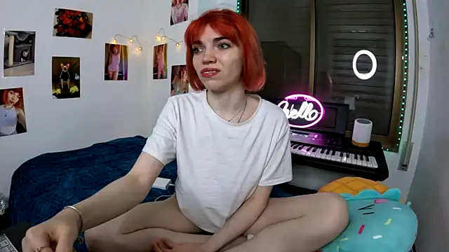 Snapshot of olivka-flower chatting on 06.26.26 olivka-flower online show from 06.26.26