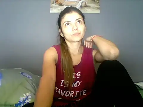 Snapshot of And7770 chatting on 01.15.26 And7770 online show from 01.15.26