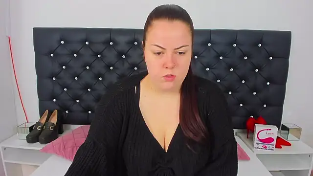 EvaLick online show from 12.04.24