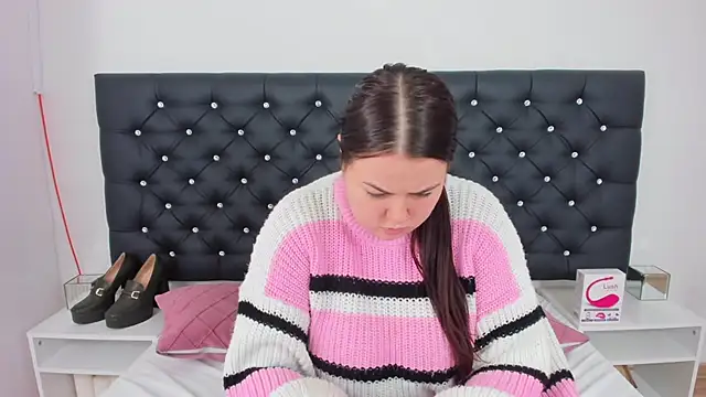 EvaLick online show from 12.30.24