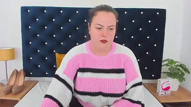 EvaLick online show from 02.10.25