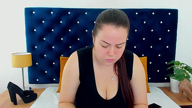 EvaLick online show from 11.19.25