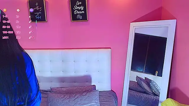 Snapshot of hornyhousekeeper_ chatting on 02.10.25 hornyhousekeeper online show from 02.10.25