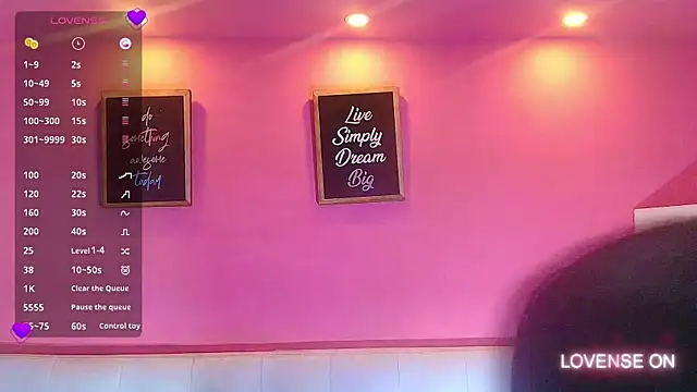 Snapshot of hornyhousekeeper_ chatting on 03.06.25 hornyhousekeeper online show from 03.06.25