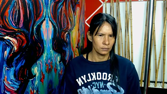 wandanara sex online show from 10.25.25