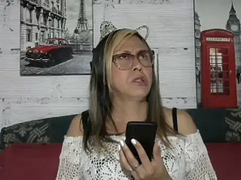 divahot08 online show from 01.08.25