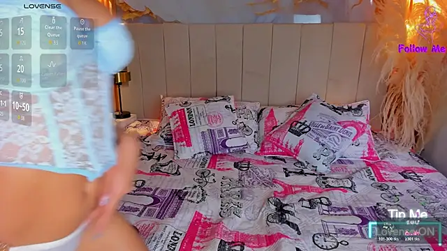 adda mancini online show from 04.04.26