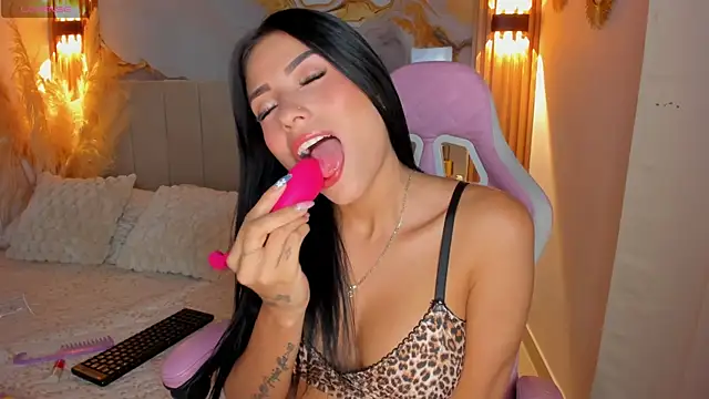 adda mancini online show from 04.16.26