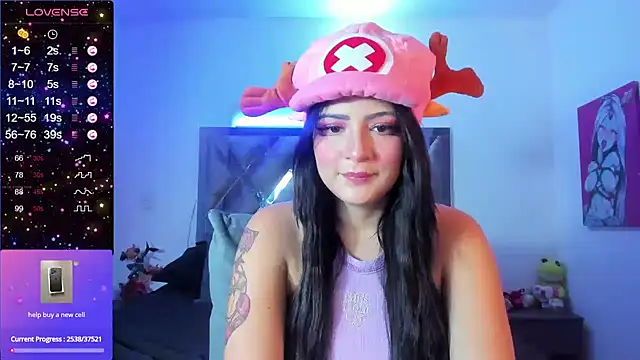 Snapshot of cutesarah_ chatting on 12.05.24 cutesarah  online show from 12.05.24