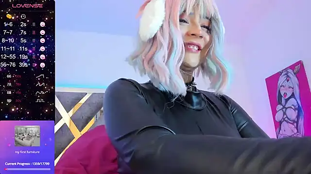 Snapshot of cutesarah_ chatting on 02.28.25 cutesarah  online show from 02.28.25