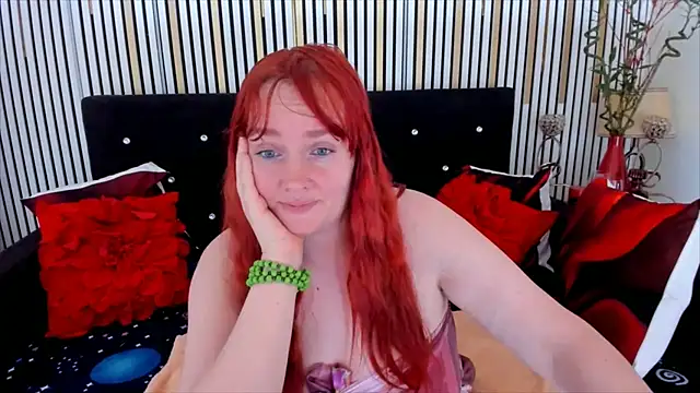 SinFulTitsDD online show from 04.15.26