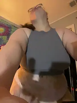 ItsBunniBabe online show from 06.04.26