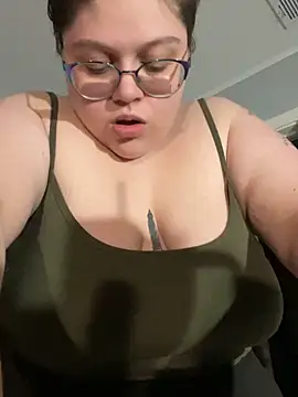 Snapshot of ItsBunniBabe chatting on 06.17.26 ItsBunniBabe online show from 06.17.26