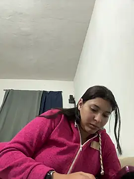 Snapshot of mariatudulceadiccion chatting on 01.31.25 mariatudulceadiccion online show from 01.31.25