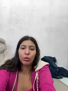 Snapshot of mariatudulceadiccion chatting on 02.02.25 mariatudulceadiccion online show from 02.02.25