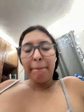 mariatudulceadiccion online show from 12.20.25