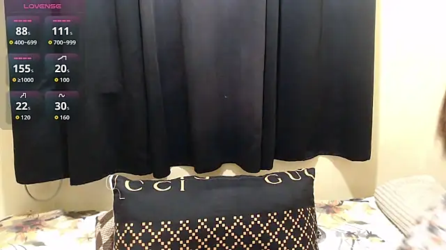 x brittany x online show from 02.22.26