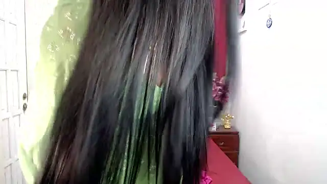 xSexynineDollx online show from 02.12.25