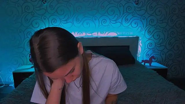 AlexaBarkley online show from 12.08.24