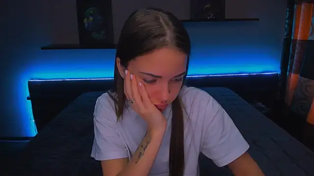 AlexaBarkley online show from 01.21.25