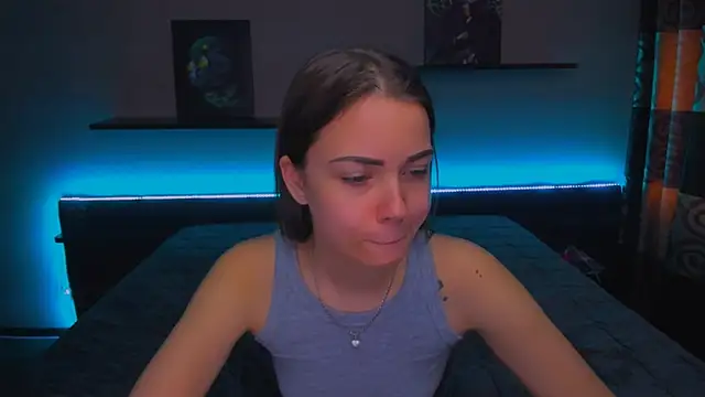 AlexaBarkley online show from 01.27.25