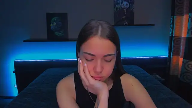 AlexaBarkley online show from 02.05.25