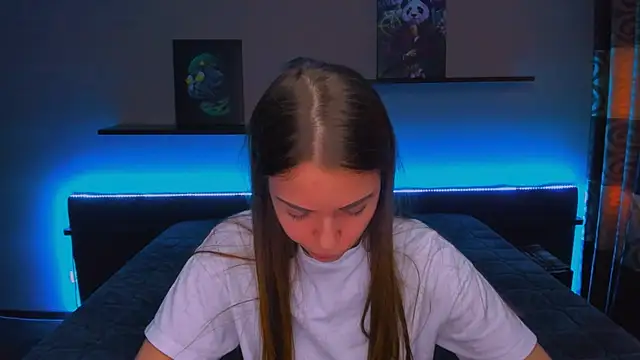 AlexaBarkley online show from 02.11.25