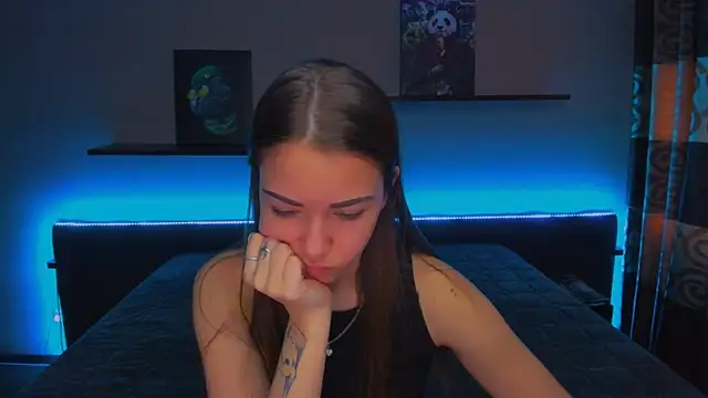 AlexaBarkley online show from 02.12.25