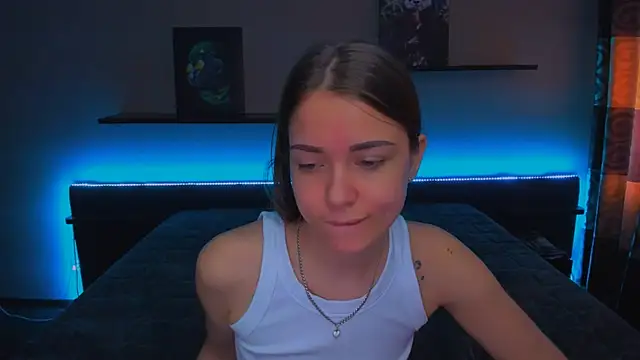 AlexaBarkley online show from 03.13.25