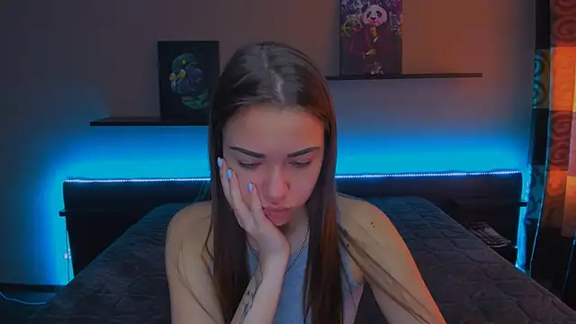 AlexaBarkley online show from 03.17.25