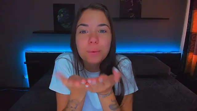 AlexaBarkley online show from 09.09.25