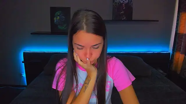 AlexaBarkley online show from 09.11.25