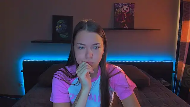 AlexaBarkley online show from 10.01.25