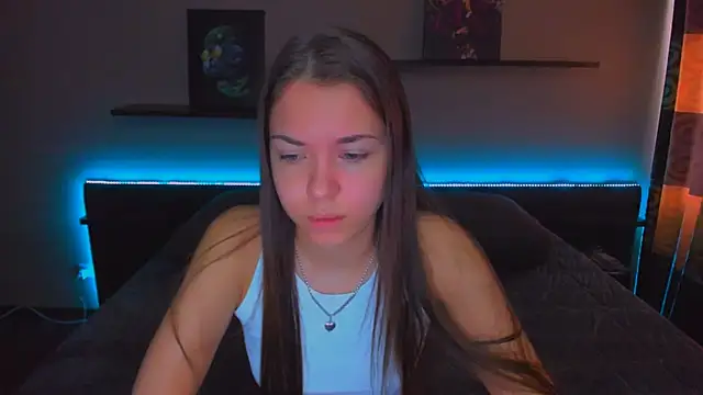 AlexaBarkley online show from 10.07.25