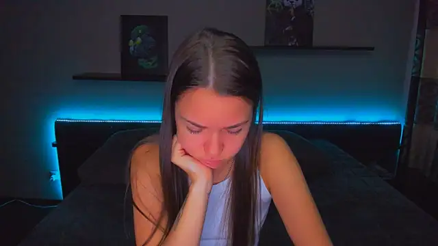 AlexaBarkley online show from 10.10.25