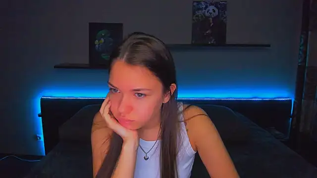 AlexaBarkley online show from 10.20.25