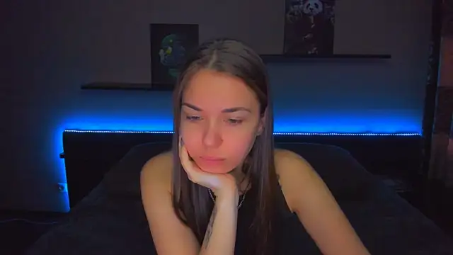 AlexaBarkley online show from 03.02.26