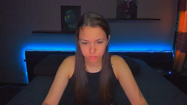 AlexaBarkley online show from 04.15.26