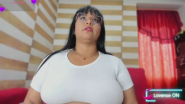 Candy browm1 online show from 01.13.26