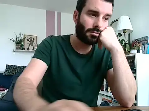 Snapshot of Simon-tem chatting on 03.09.26 Simon-tem online show from 03.09.26