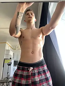 mark streemm online show from 01.10.25