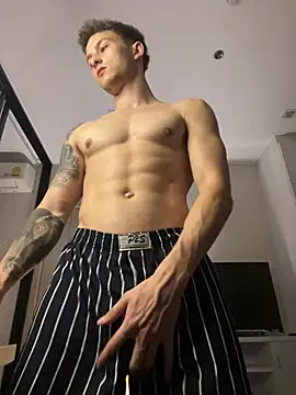 mark streemm online show from 03.20.25