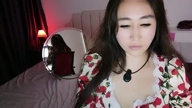 AsianQueens online show from 06.13.26