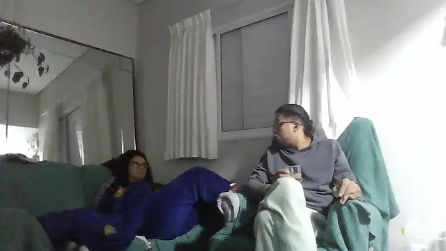 amorcaradepau  online show from 06.24.26
